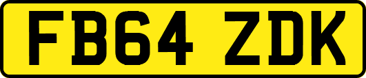 FB64ZDK