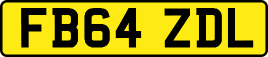 FB64ZDL