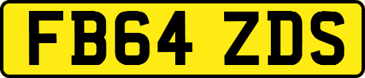 FB64ZDS