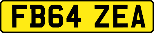FB64ZEA