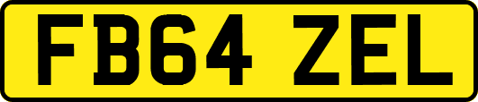 FB64ZEL