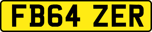 FB64ZER