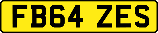 FB64ZES