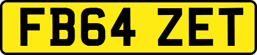 FB64ZET