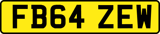 FB64ZEW