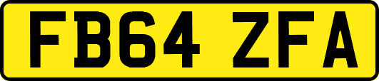 FB64ZFA