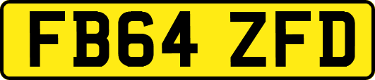 FB64ZFD