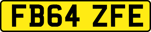 FB64ZFE