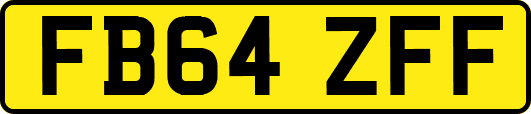 FB64ZFF