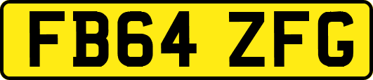 FB64ZFG