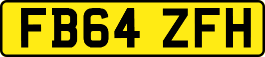 FB64ZFH