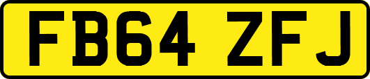 FB64ZFJ