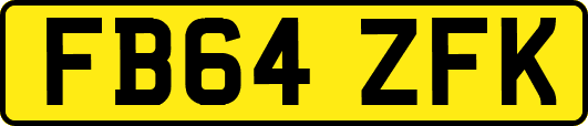 FB64ZFK