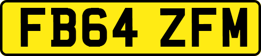 FB64ZFM