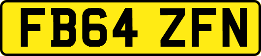 FB64ZFN