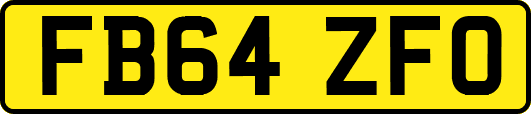 FB64ZFO