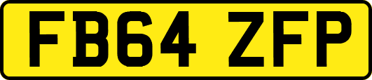 FB64ZFP