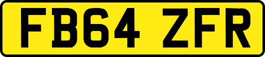FB64ZFR
