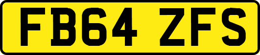 FB64ZFS