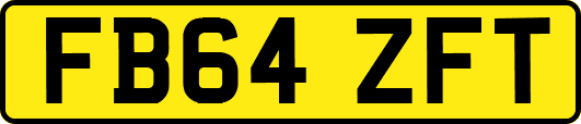 FB64ZFT