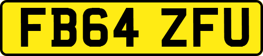 FB64ZFU