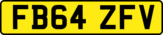 FB64ZFV