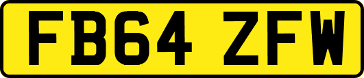FB64ZFW