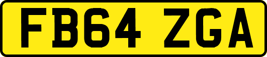 FB64ZGA