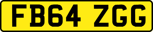 FB64ZGG