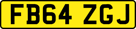 FB64ZGJ