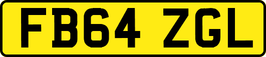 FB64ZGL