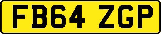 FB64ZGP