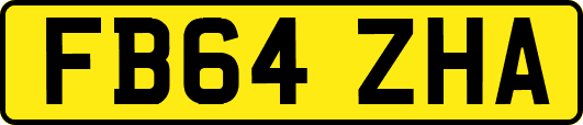FB64ZHA
