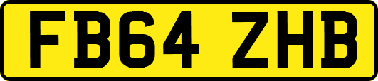 FB64ZHB