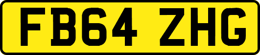 FB64ZHG