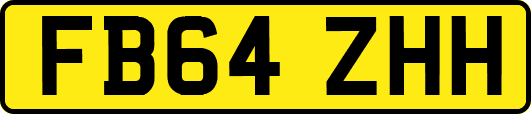 FB64ZHH
