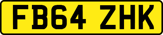 FB64ZHK