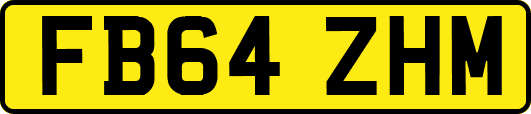 FB64ZHM
