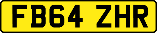FB64ZHR