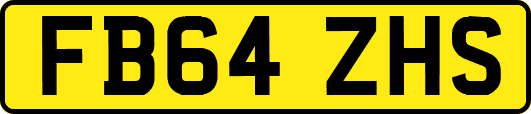 FB64ZHS