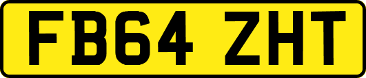 FB64ZHT