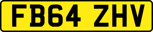 FB64ZHV
