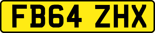 FB64ZHX