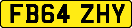 FB64ZHY