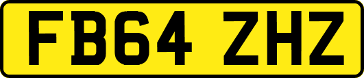 FB64ZHZ