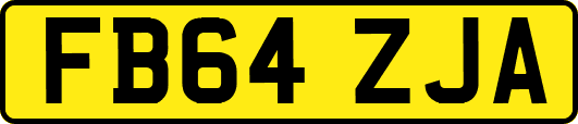 FB64ZJA