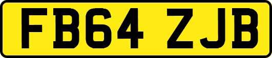 FB64ZJB