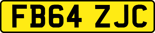 FB64ZJC