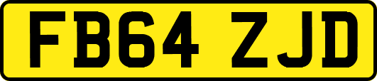 FB64ZJD