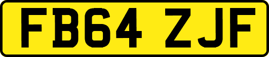 FB64ZJF